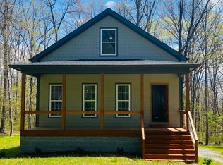 113 Progress Dr, Signal Mountain, TN 37377