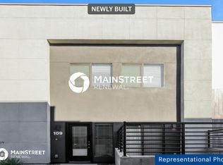 1119 S Stapley Dr UNIT 107, Mesa, AZ 85204