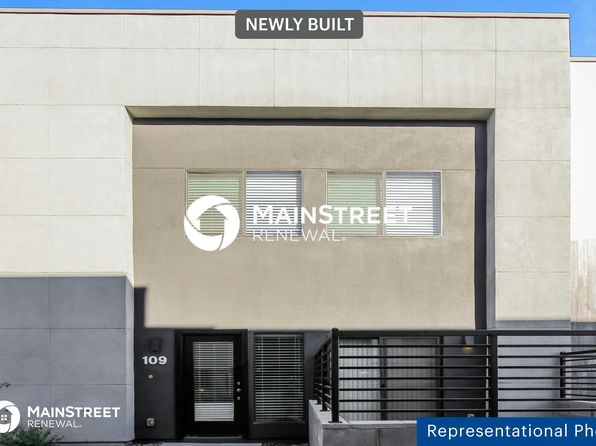 1119 S Stapley Dr UNIT 107