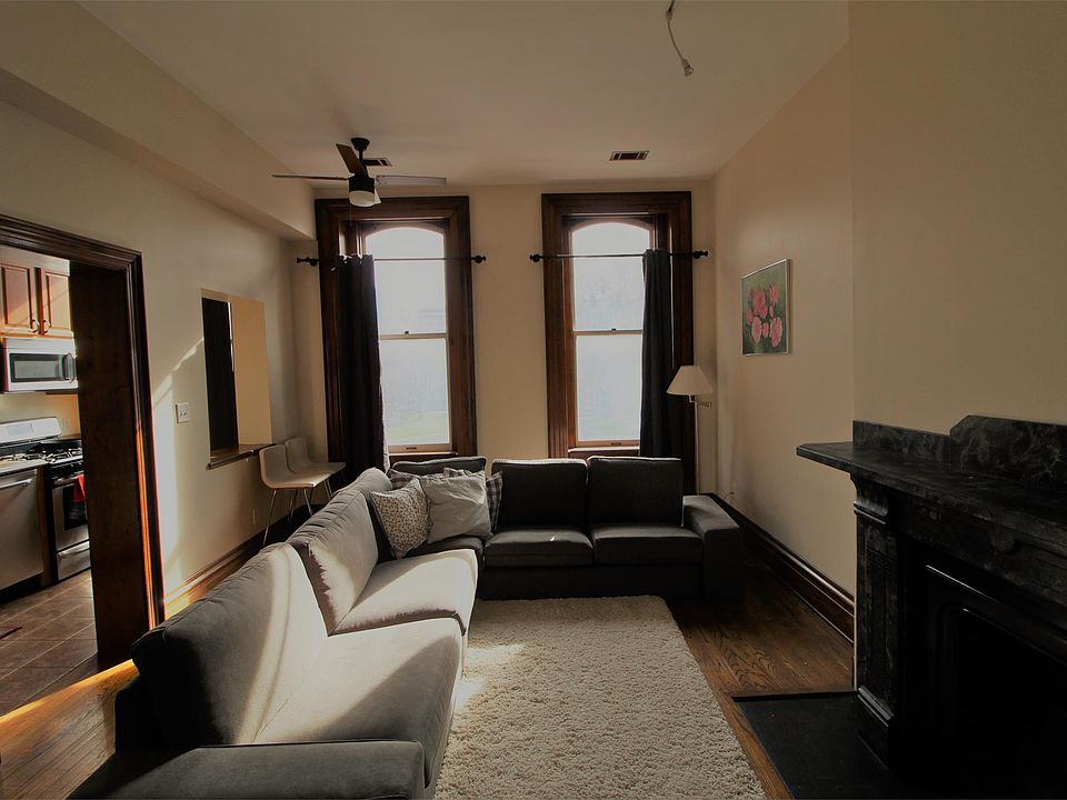 1st image of 102 E North Ave APT 3