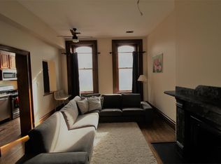 102 E North Ave APT 3, Pittsburgh, PA 15212