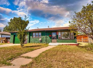 1825 Spring Creek Dr, Laramie, WY 82070
