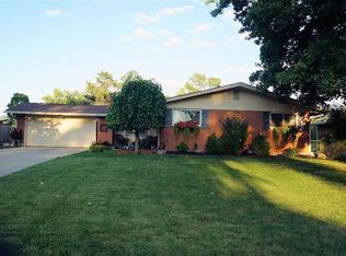 164 Sands Ave, Monroe, OH 45050