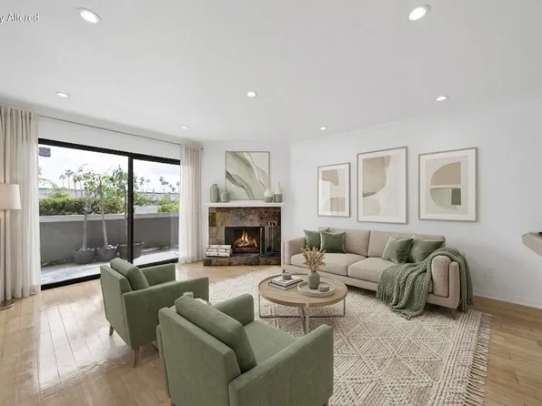 7307 Haskell Ave APT 4, Van Nuys, CA 91406