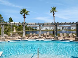 1877 Pointe Dr, Panama City Beach, FL 32407