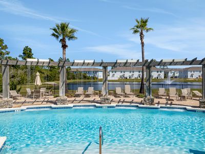 1877 Pointe Dr, Panama City Beach, FL, 32407