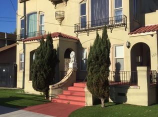 125 12th St, Richmond, CA 94801