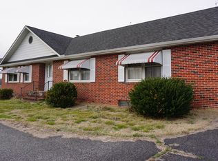 31918 Flowers Rd, Queen Anne, MD 21657