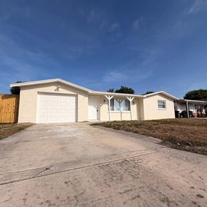 7321 Mayfield Dr, Port Richey, FL, 34668