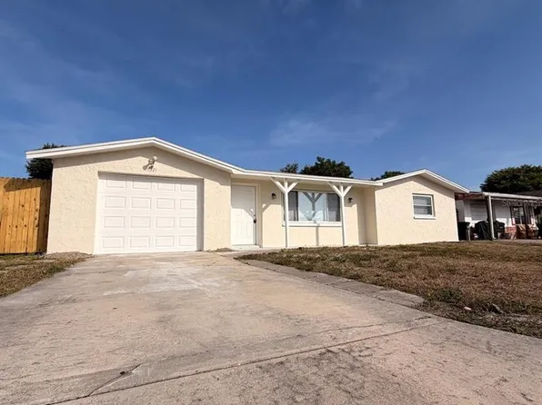 7321 Mayfield Dr, Port Richey, FL 34668