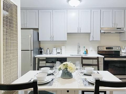 2nd image of 391 Curtner Ave APT F