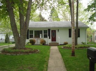 1213 Farrand Ave, La Porte, IN