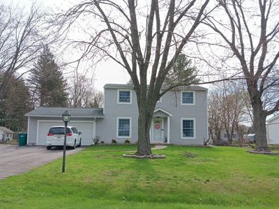5380 River Ridge Dr, Flushing, MI, 48433