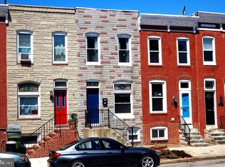 518 S Luzerne Ave, Baltimore, MD 21224