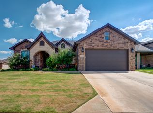 7601 58th St, Lubbock, TX 79407