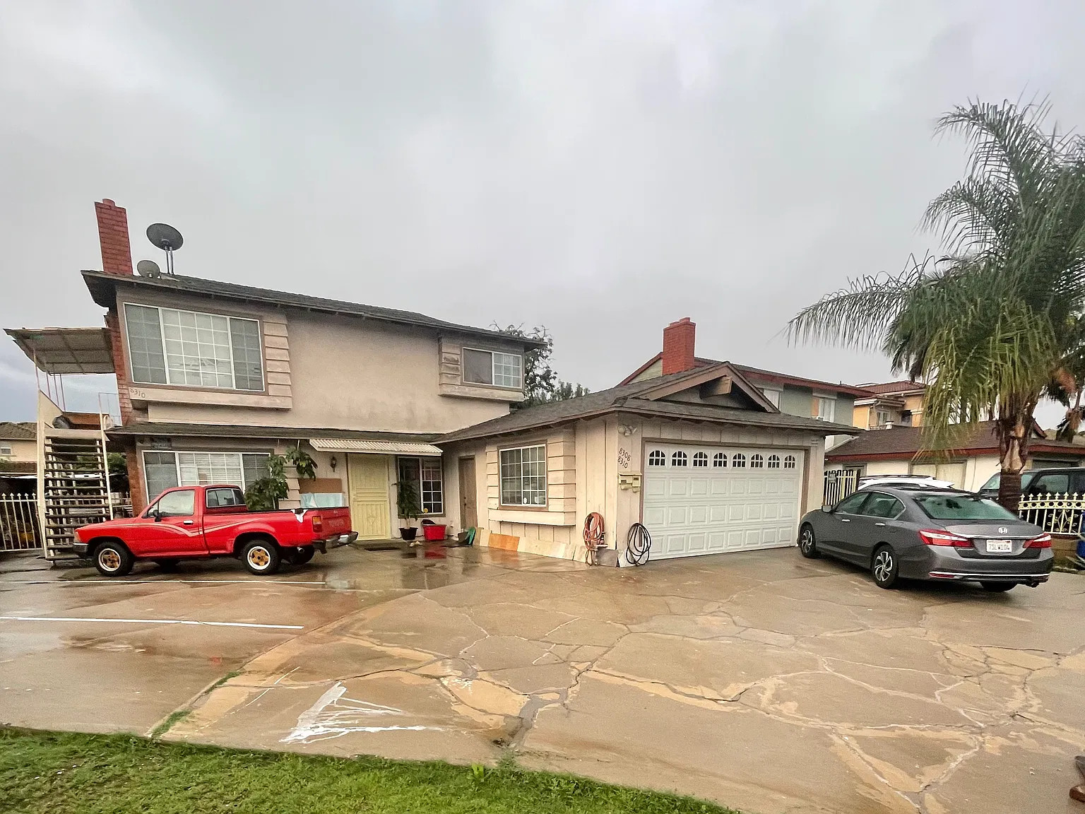 2 bed, 1000 sqft, $2,400 — Photo 3
