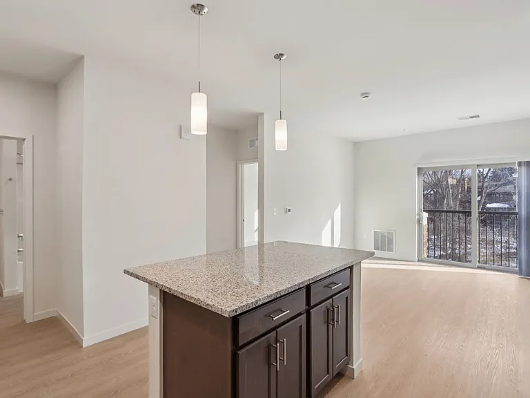 The Flats at Bishop's Woods — Photo 9