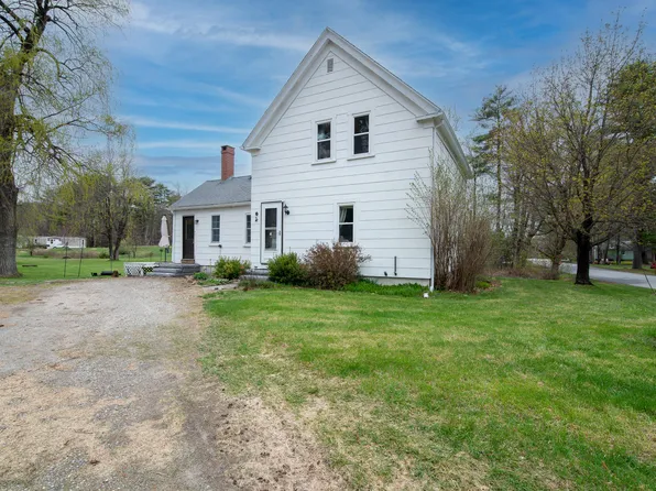 83 Gayton Road, Lewiston, ME 04240
