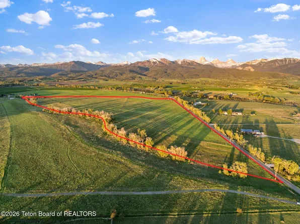 5330 Fullmer Trl, Tetonia, ID 83452