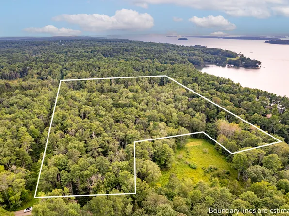 0 Lot Five Road, Harpswell, ME 04079