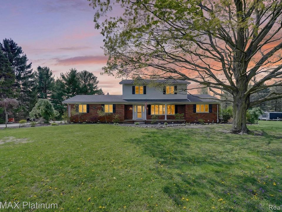 1st image of 7687 Parshallville Rd