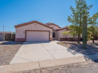 15221 S Cherry Hills Dr, Arizona City, AZ 85123