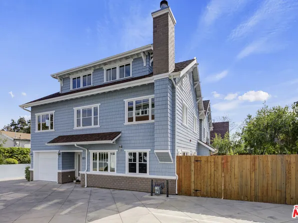 125 S Avenue 55, Los Angeles, CA 90042