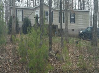 2007 Morrow School Rd, Graham, NC 27253