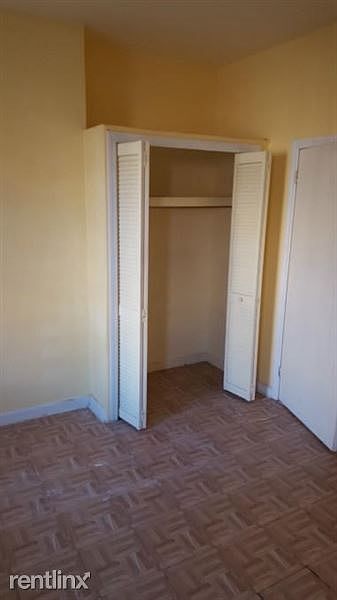 Custom closets