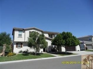 83390 Lonesome Dove Rd, Indio, CA 92203