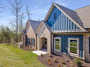 92 Founding Way #20, Lookout Mountain, GA 30750