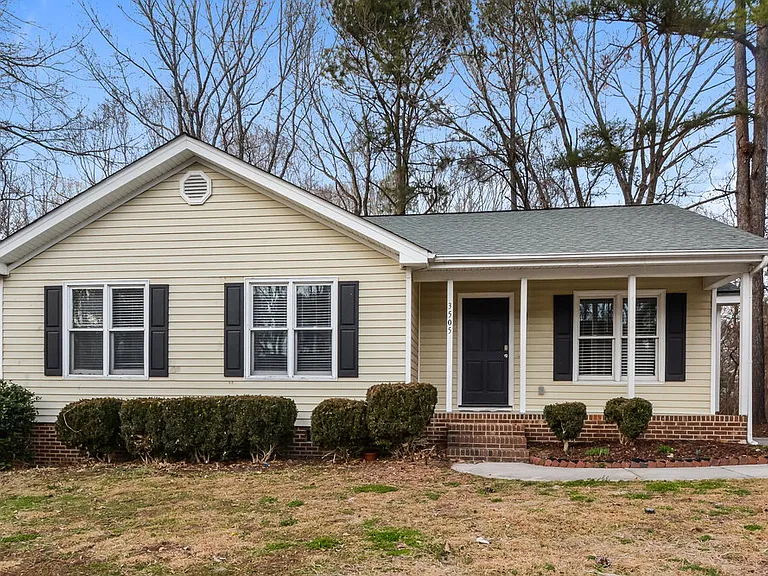 3505 Iron Sight Ct — Photo 1