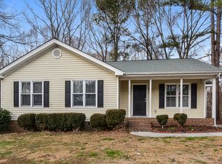 3505 Iron Sight Ct, Raleigh, NC 27616