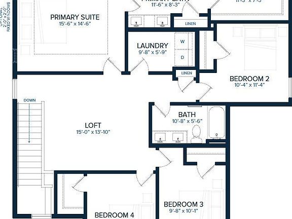 3rd image of this home