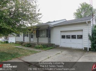 770 Lafayette Rd, Medina, OH 44256