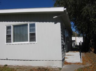 439 Custer Ave, Billings, MT 59101