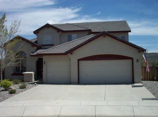 6530 Golden Dawn Ct, Sparks, NV