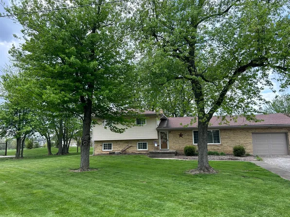 4160 N 500 W, Bargersville, IN 46106