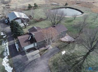 27076 469th Ave, Tea, SD 57064