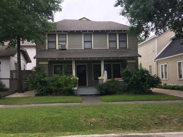 532 Cortlandt St APT 3, Houston, TX 77007