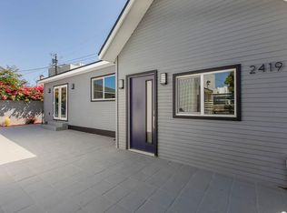 2419 Walnut Ave, Venice, CA 90291