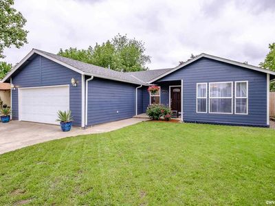 620 N 8th St, Aumsville, OR, 97325