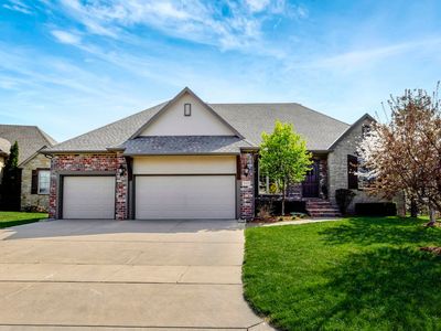 13623 E Camden Chase St, Wichita, KS, 67228