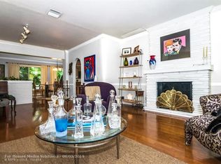 1100 NE 3rd St, Fort Lauderdale, FL 33301