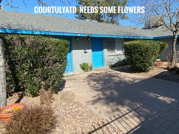 Quaint and Quiet intimate community, 2302 N 29th St #1B-1Ba-725Sqft, Phoenix, AZ 85008