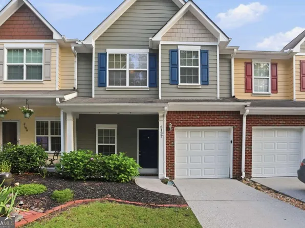 3137 Cedar Glade Ln, Buford, GA 30519
