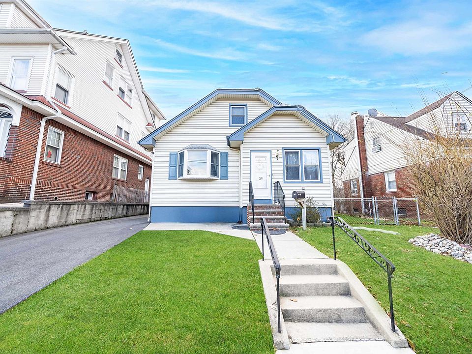 39 Yahara Ave, Rutherford, NJ 07070 Zillow