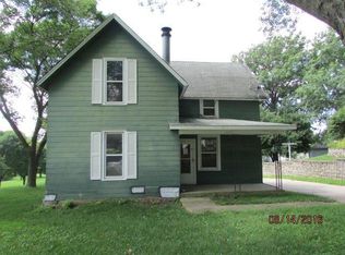 911 Olive St, Atlantic, IA 50022