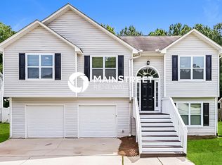 350 Summer Hill Cir, Stockbridge, GA 30281