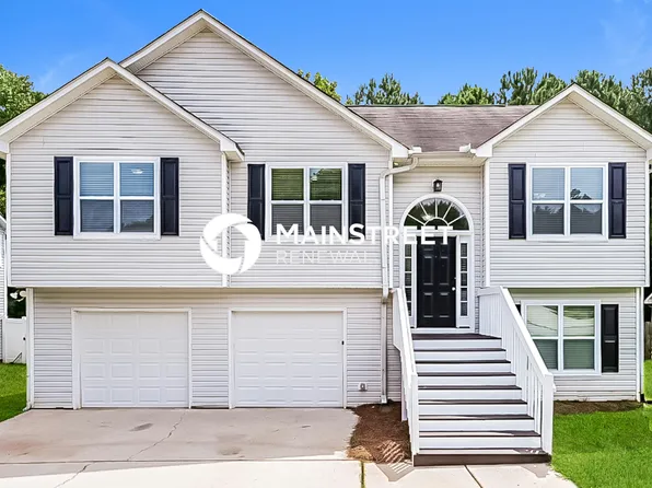 350 Summer Hill Cir, Stockbridge, GA 30281